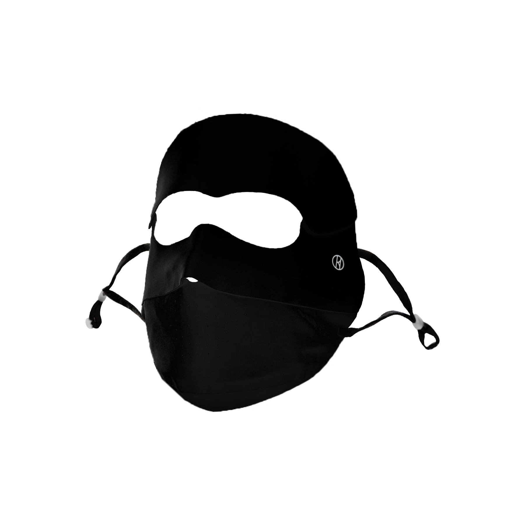 

ELLE Маска и щиток из полиамида Unisex Classic Gray/Smoke Pink/Glacier Gray