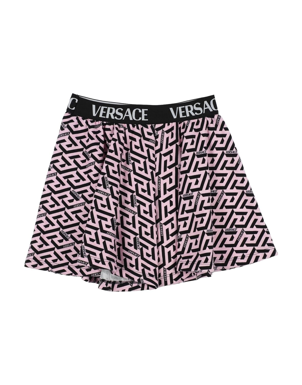 

Шорты Versace Young, розовый