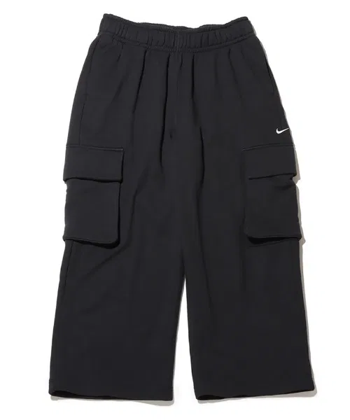 NIKE AS W NSW DANCE OH FLC PANT / Женские флисовые брюки Nike NSW Dance OH [SP]