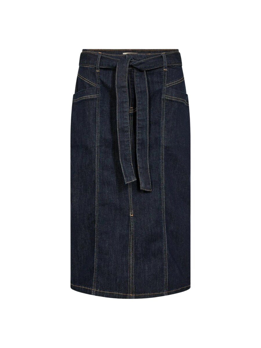 

Юбка Soyaconcept SC-KIMBERLY 38, темно-синий