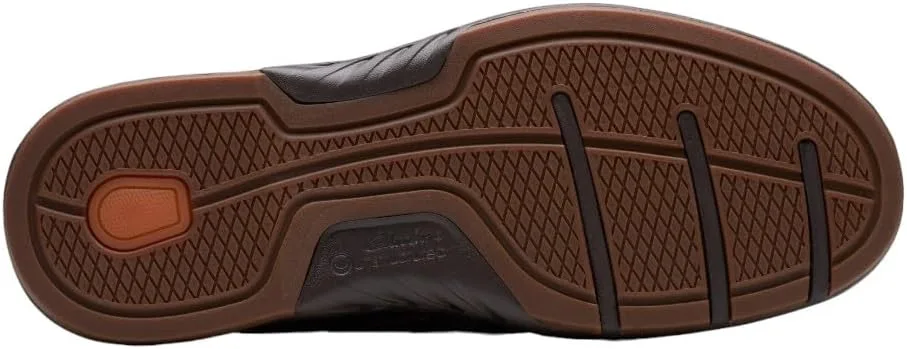 Лоферы Clarks Un Briley Step — фото 4