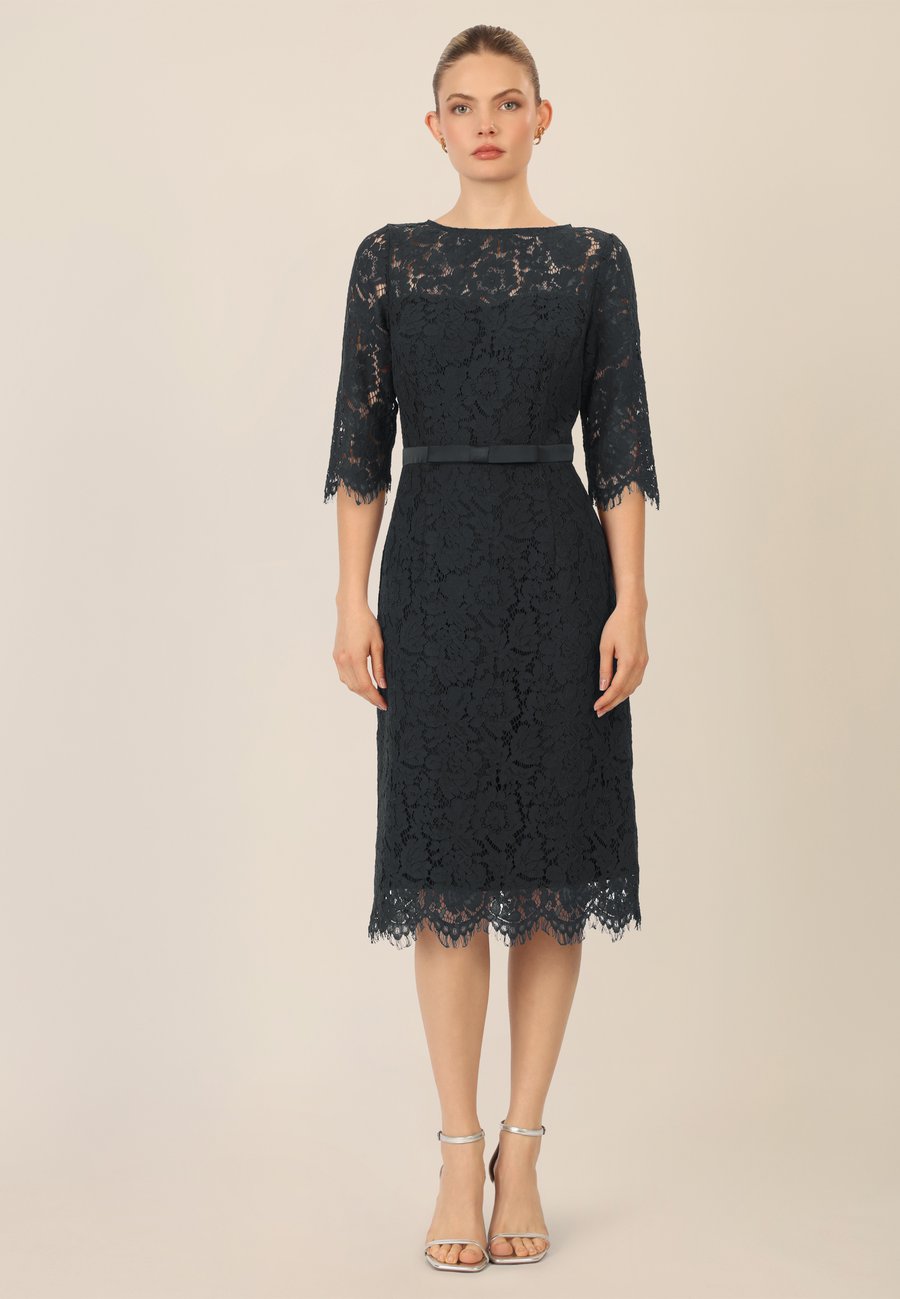 

Платье Apart Cocktail dress / Party dress, Schwarz/Black