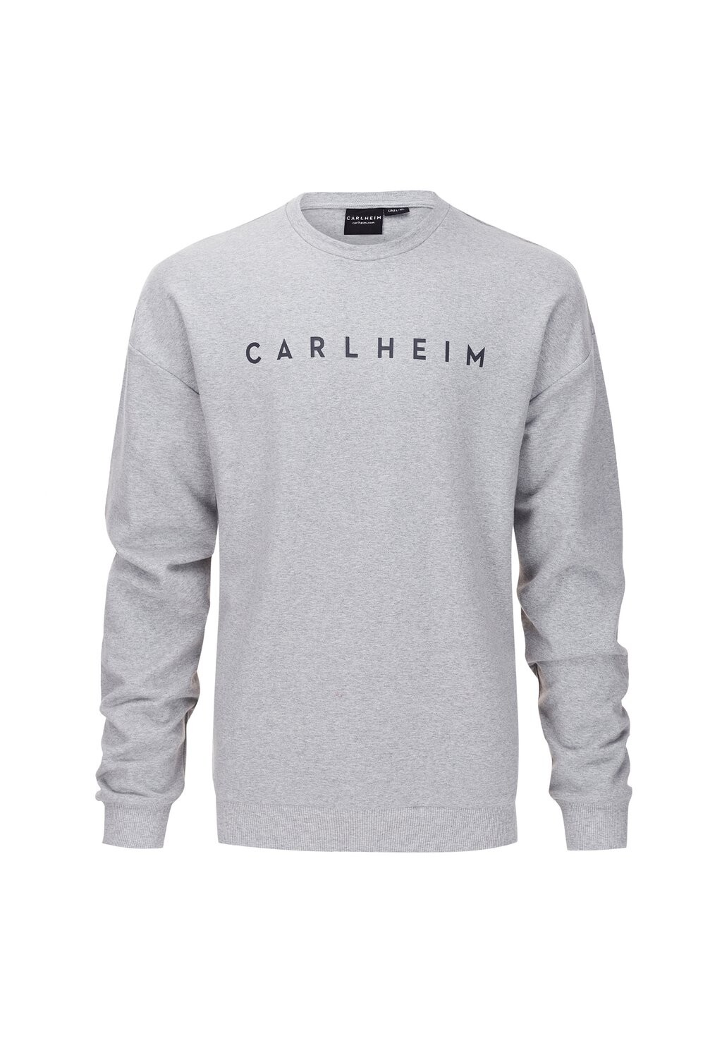 

Толстовка Carlheim REGULAR FIT, цвет Grey, Серый, Толстовка Carlheim REGULAR FIT, цвет Grey