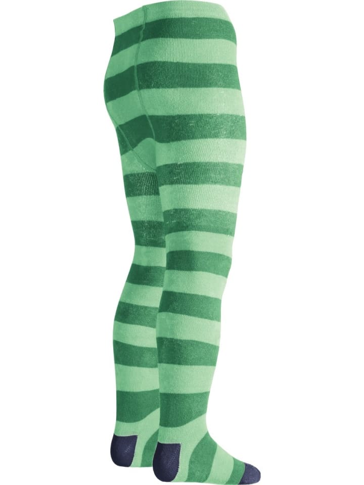 

Колготки Playshoes, зеленый