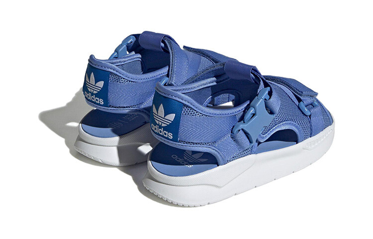 Сандалии adidas originals 360 3.0 Детские сандалии PS — фото 4