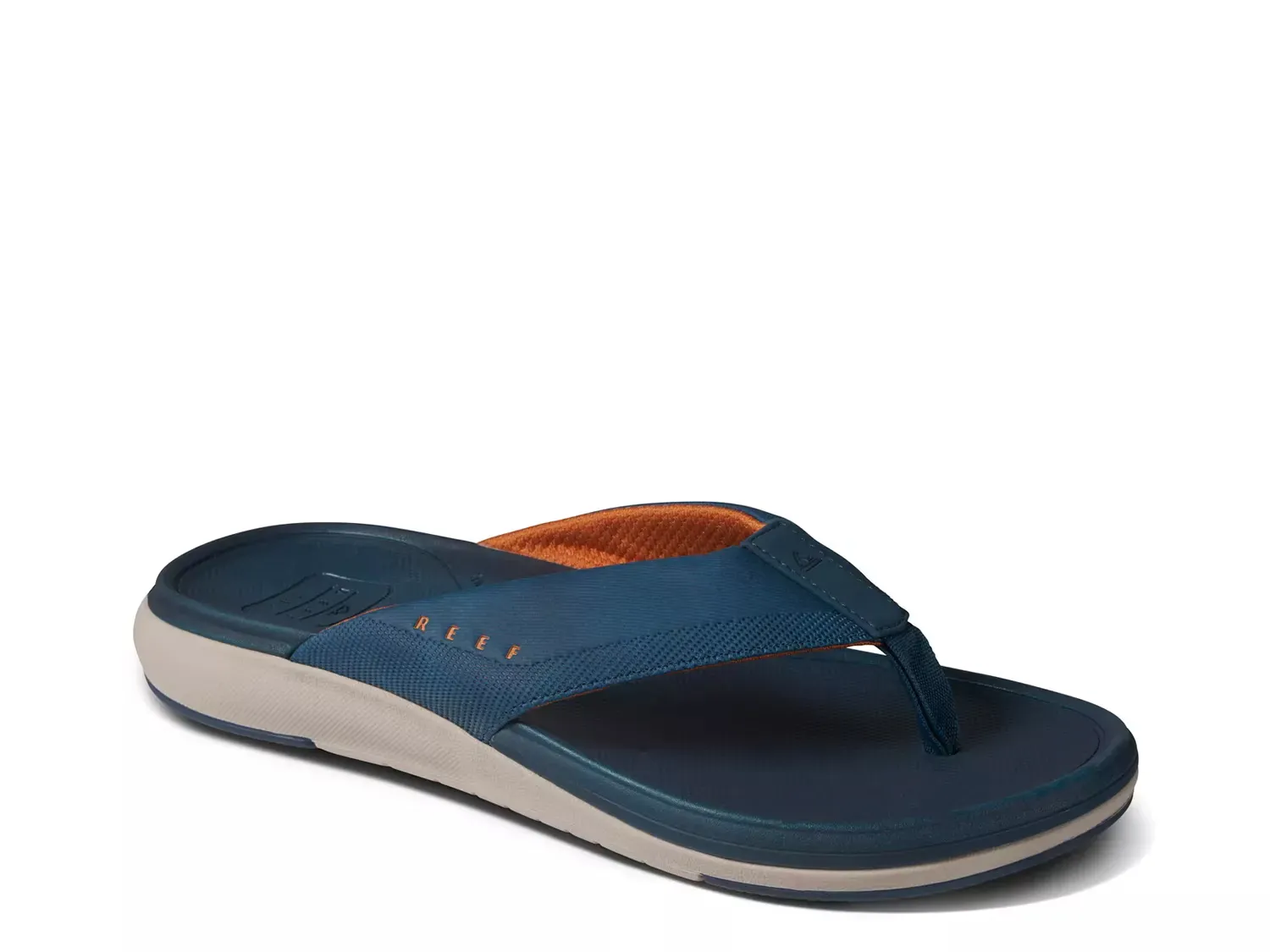 

Cushion Norte Сандалии Reef, White/Blue