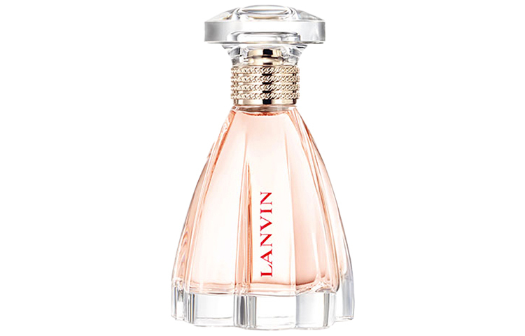 Женская парфюмерная вода Lanvin Modern Princess, 60 мл — фото 4