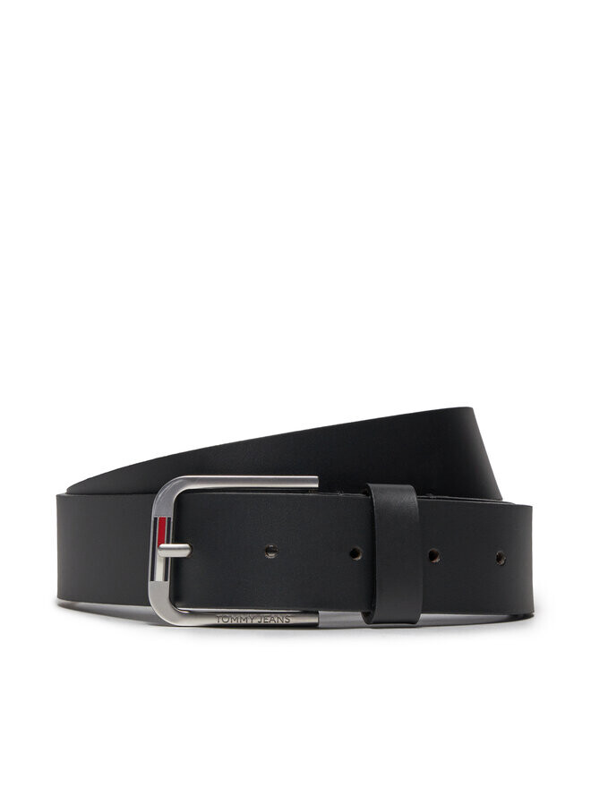 

Ремень Tjm Austin 3.5 Tommy Jeans, черный