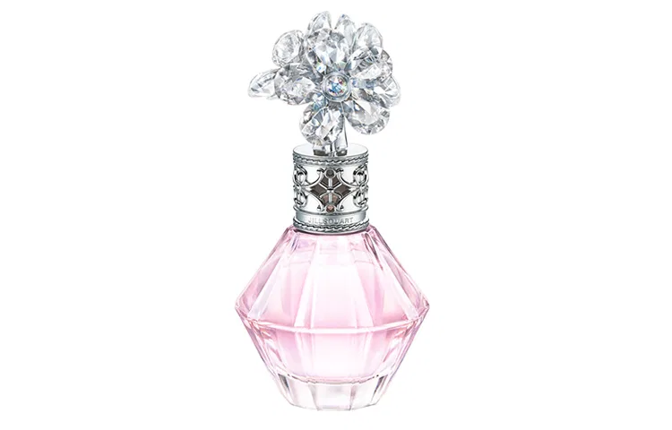 Парфюмерная вода Crystal Flower Language JILL STUART 50 мл