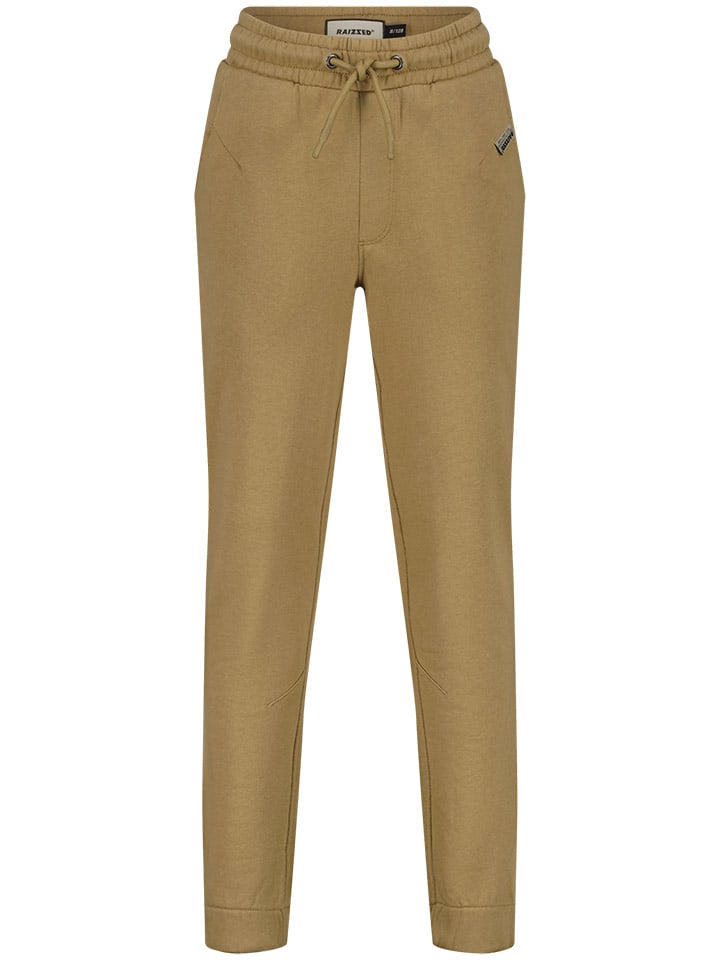 

Спортивные брюки RAIZZEDВ, светло-коричневый