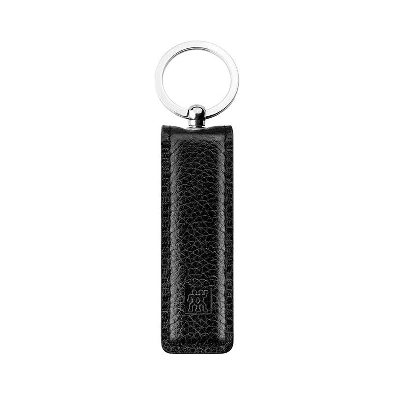 Книпсер для маникюра Zwilling Beauty Premium с кожаным чехлом — фото 2