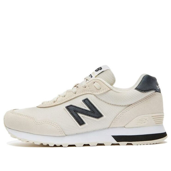 

Кроссовки 515 New Balance, белый