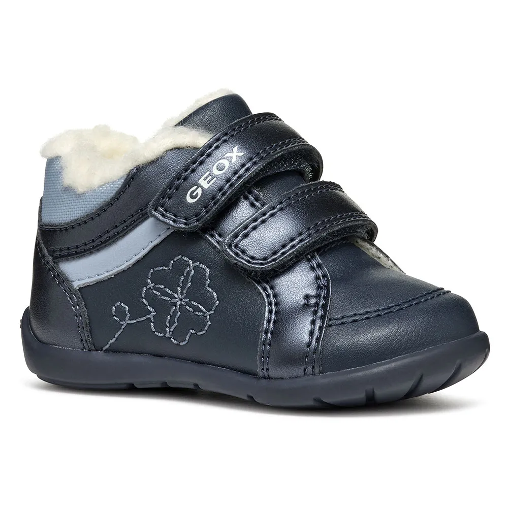 

Кроссовки Geox Elthan infant, синий