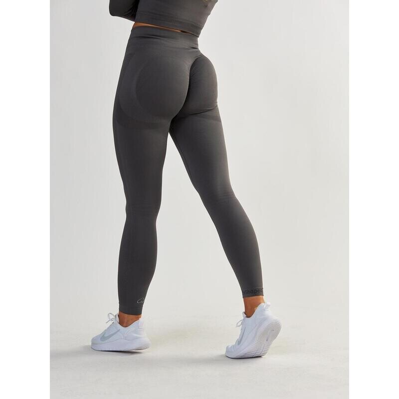 

Спортивные леггинсы Beshaped, серый