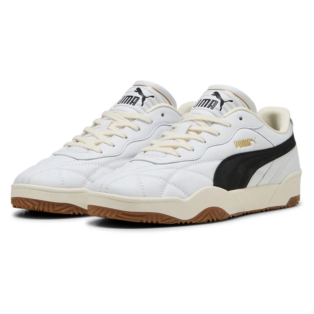 

Кроссовки Puma Tifosi Lux, белый