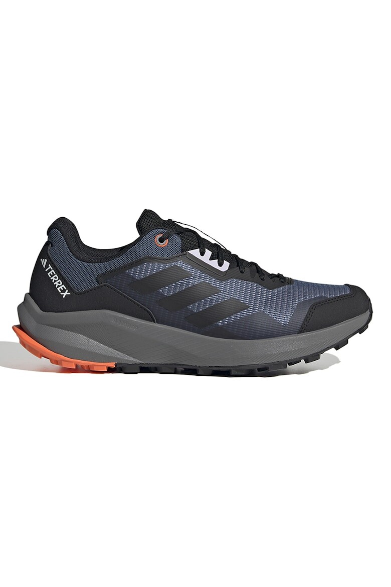 

Кроссовки TERREX TRAILRIDER Adidas Performance, серый