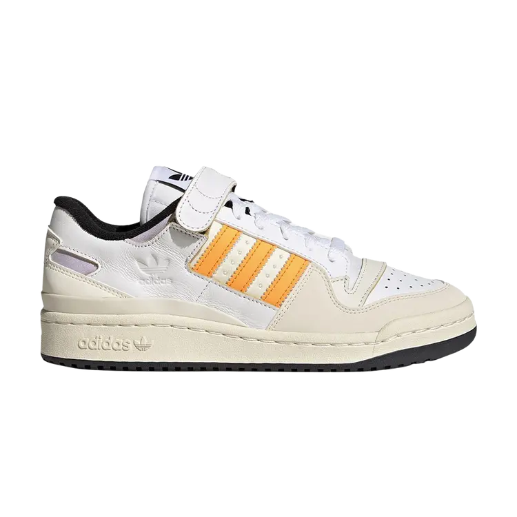 Кроссовки Adidas Wmns Forum 84 Low, кремовый
