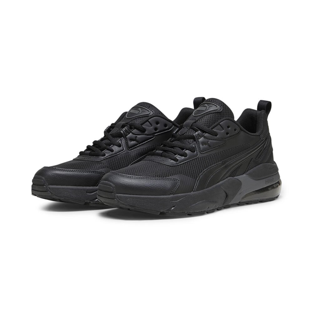

Кроссовки Puma Vis2K, черный, Черный;серый, Кроссовки Puma Vis2K, черный