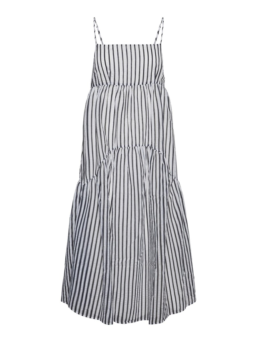 

Летнее платье VERO MODA Summer Dress Ophelia, темно-синий