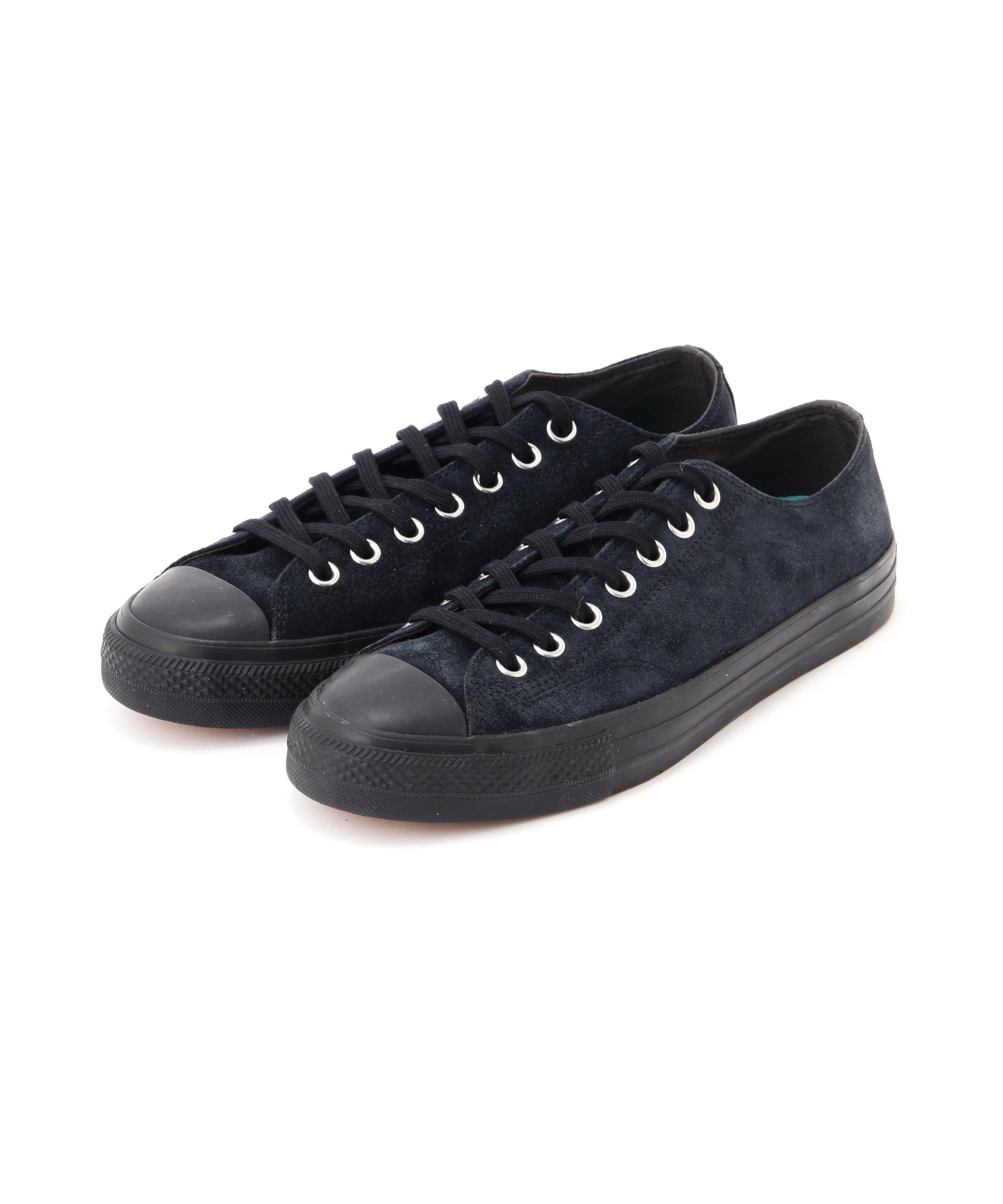 Кроссовки CONVERSE/Converse/ALL STAR SK OX Royal Flash, black