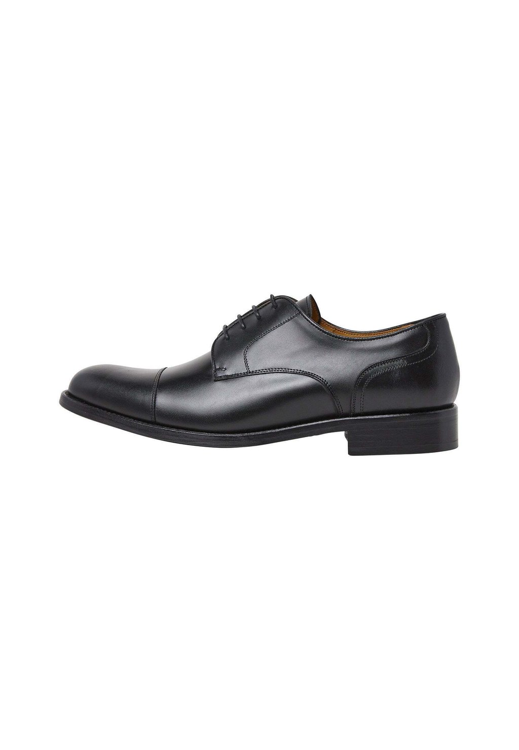 

Классические туфли ROYAL Hackett London, черный