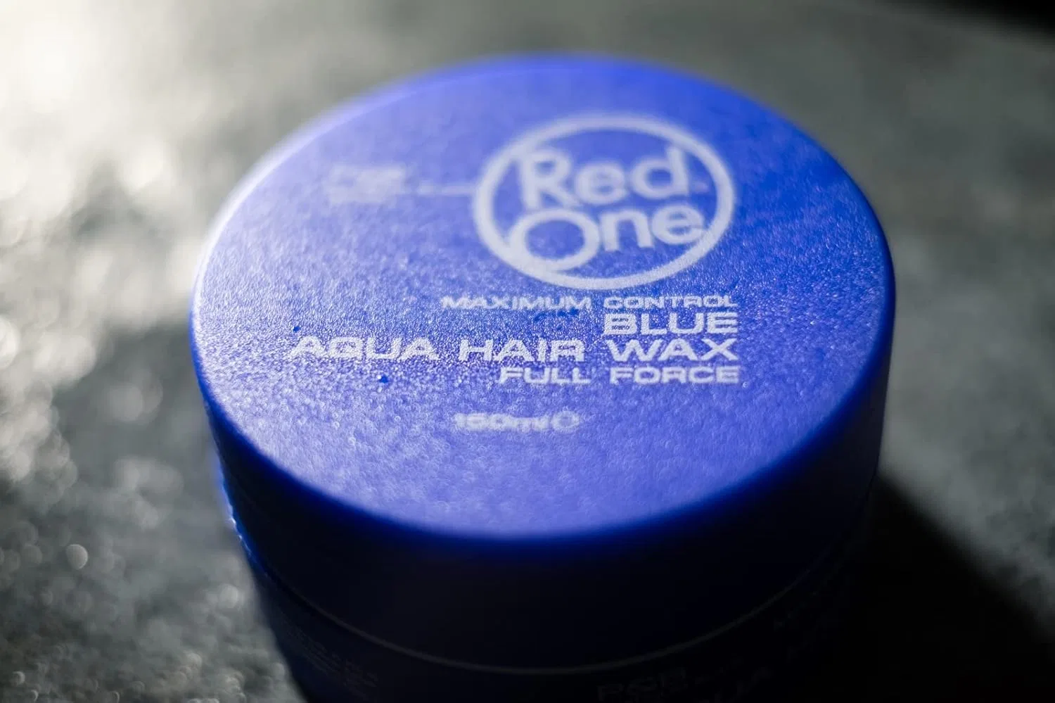 Воск для волос RedOne Aquatic Blue, 6 x 150 мл Redone — фото 4