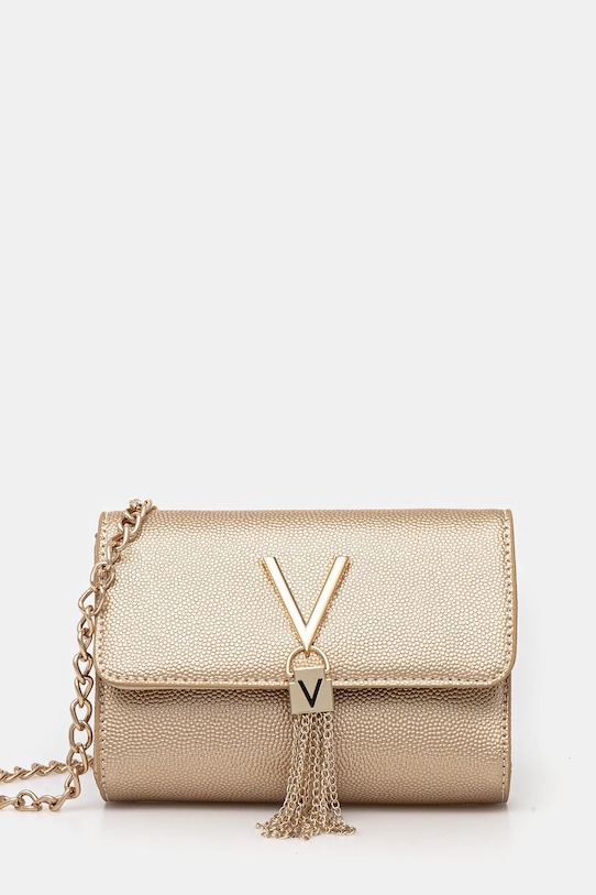 

Сумка Valentino Bags, золотой