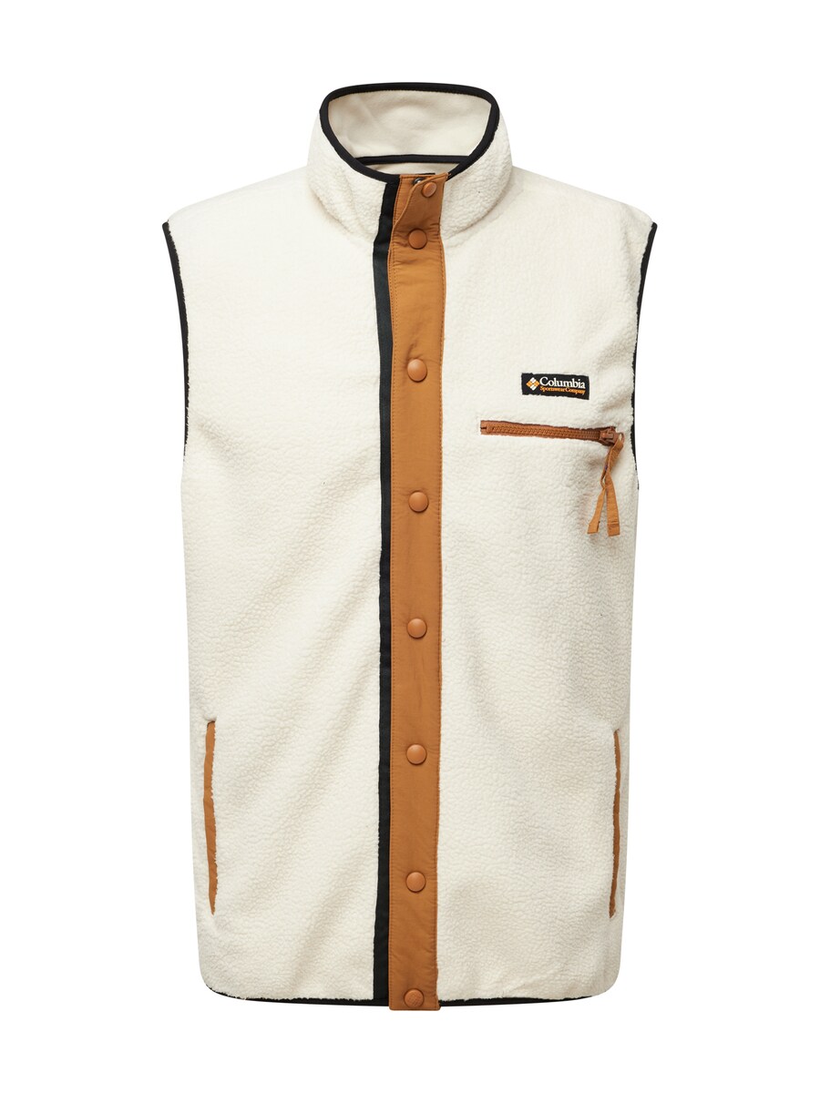 

Спортивный жилет COLUMBIA Helvetia II, белый