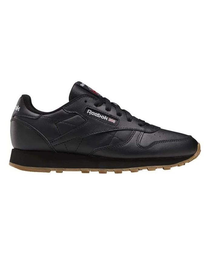 

Классические кроссовки Reebok, черный