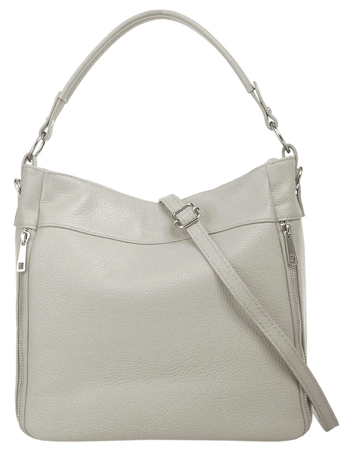 

Сумка Cluty Handtasche, серый