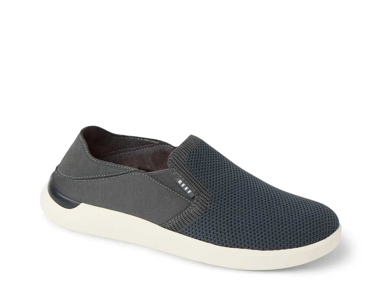 

Кроссовки SWELLsole Neptune Slip-On Reef, Black