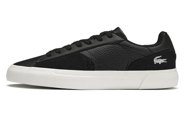 

Мужская обувь для скейтбординга LACOSTE, Black