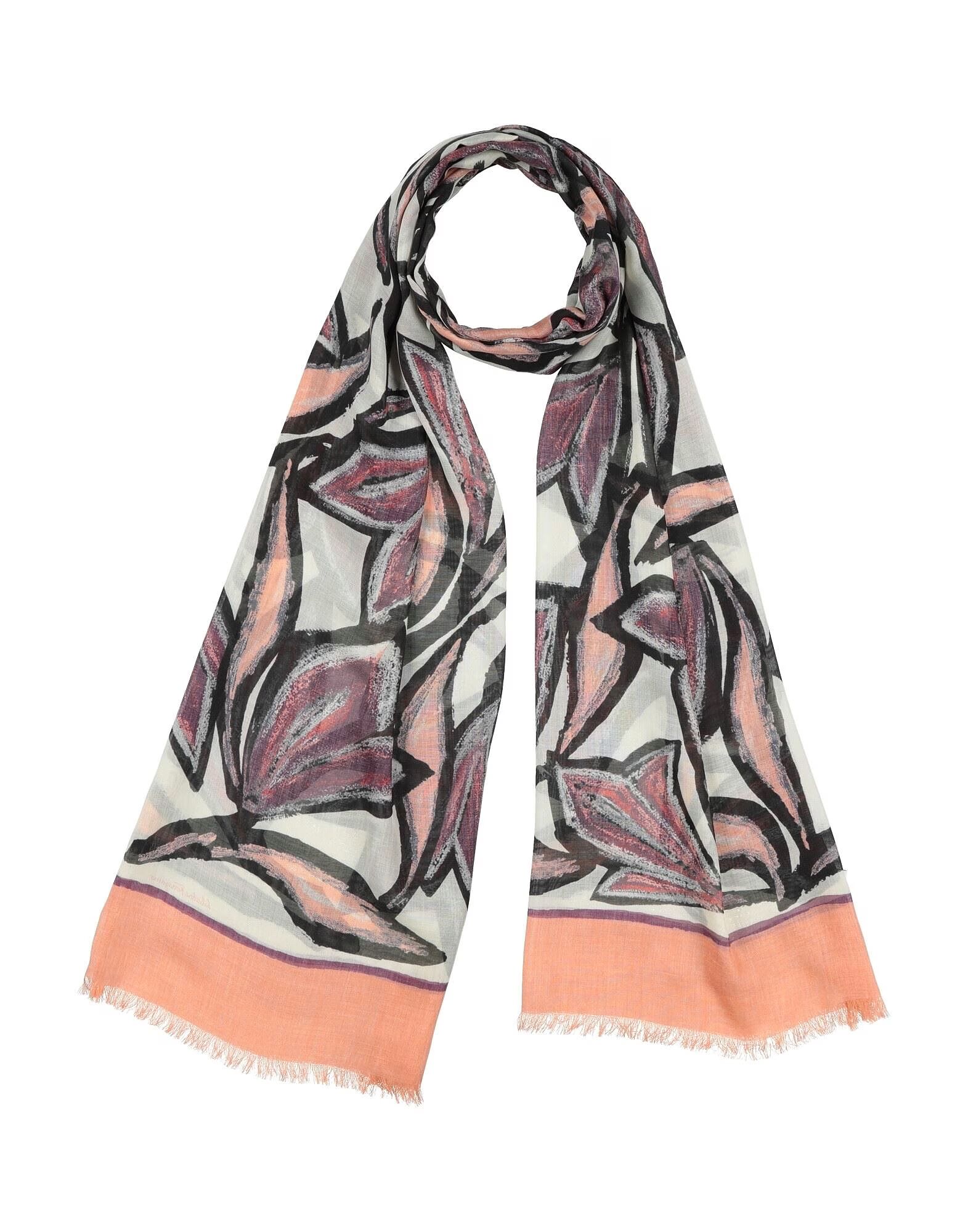 

Шарф Ferragamo, айвори