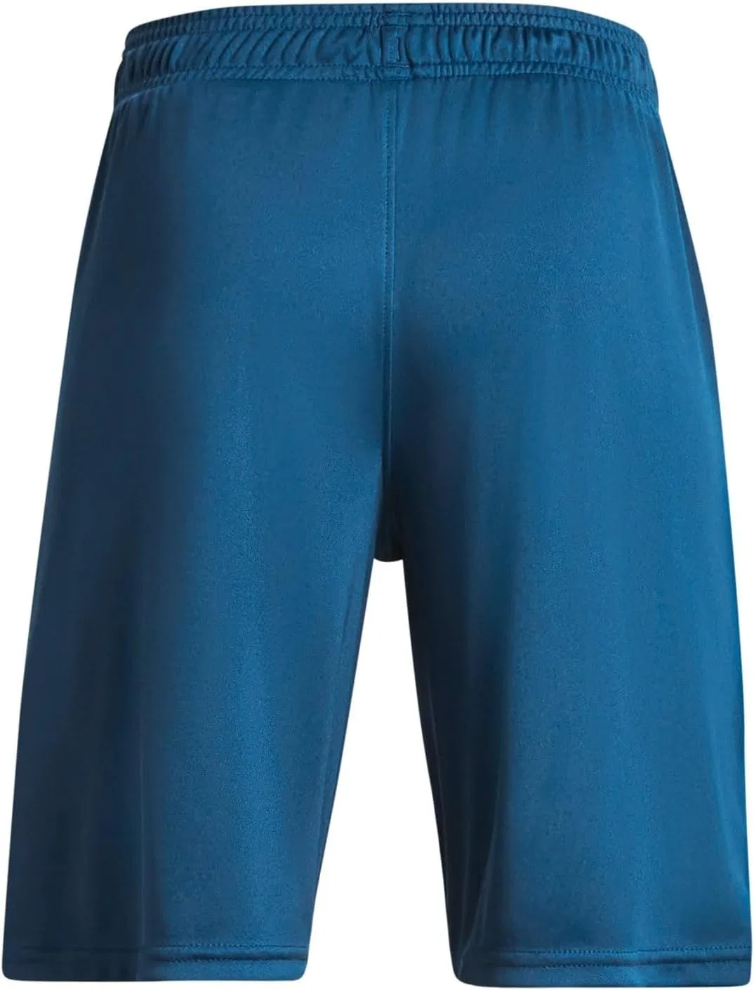 Детские шорты Under Armour Prototype 2.0 с логотипом, (426) Varsity Blue//White — фото 3