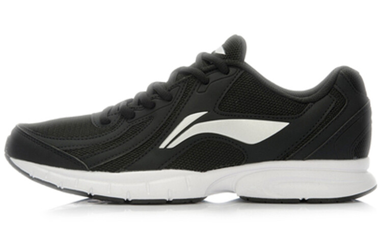 

Кроссовки мужские низкие New Base Black Lining, Черный, Кроссовки мужские низкие New Base Black Lining