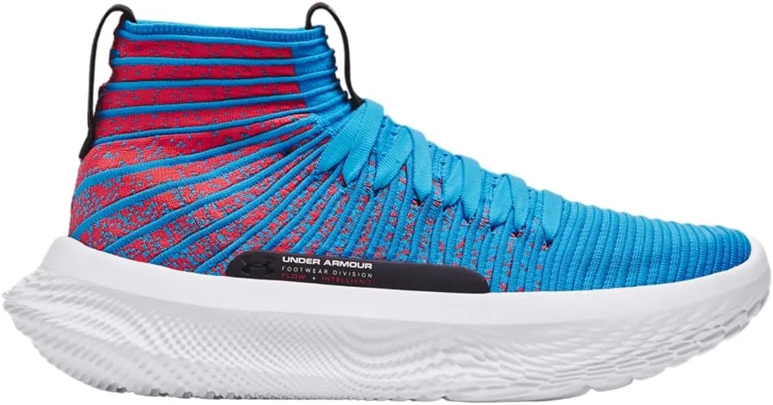 Кроссовки Under Armour Flow Futr X Elite Lux, Multicoloured
