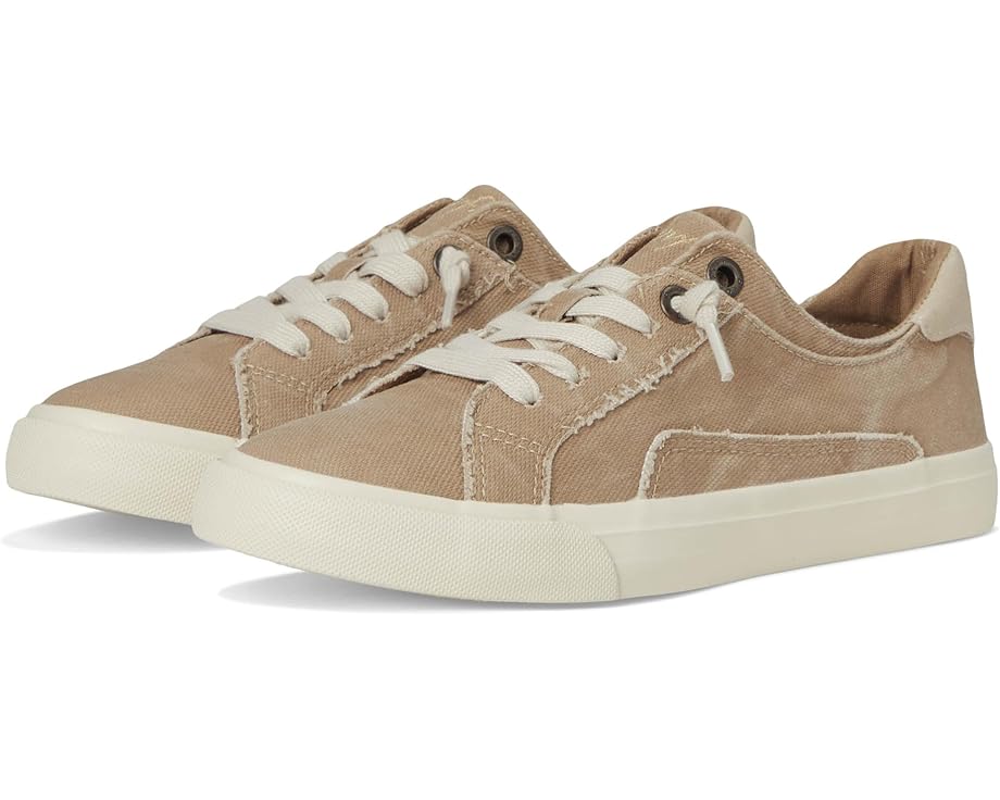 Кроссовки Blowfish Malibu Martina Too, цвет Desert Khaki Canvas