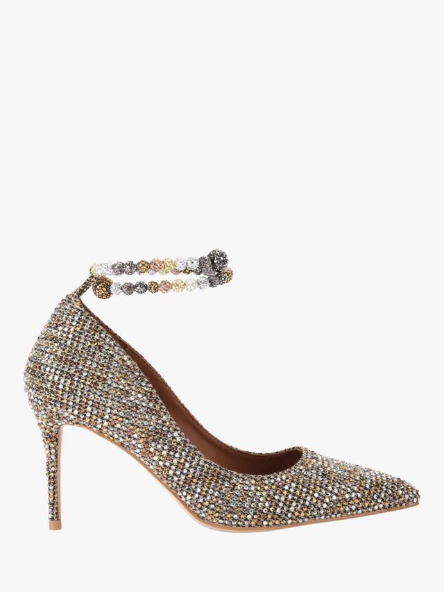 Туфли-лодочки Belgravia Jewel на шпильке Kurt Geiger London, Multi