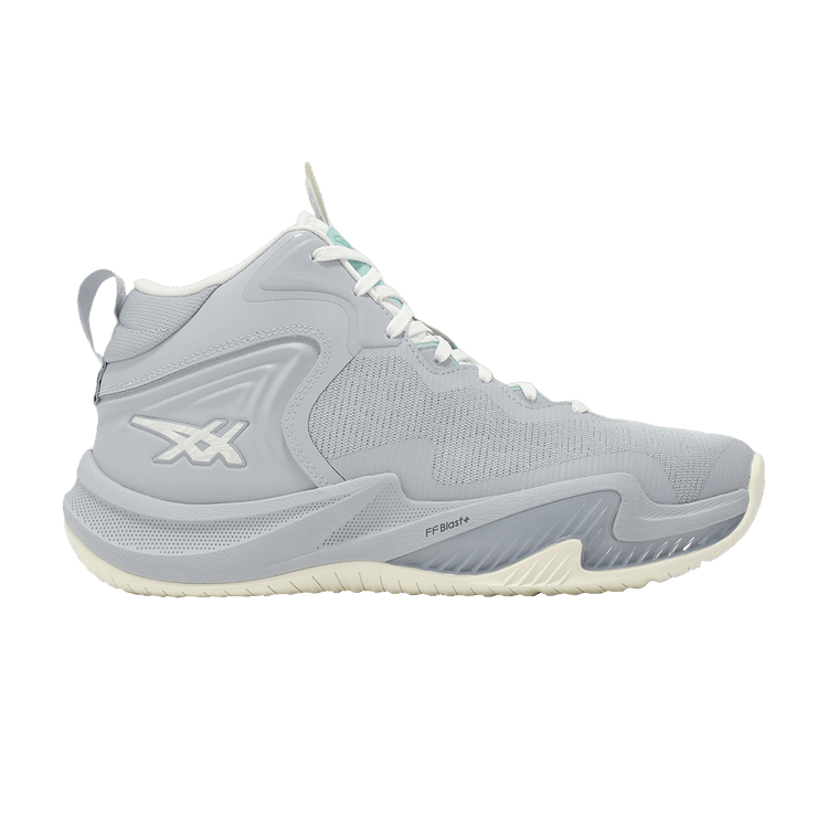 

Кроссовки Nova Surge 3 'Piedmont Grey', серый