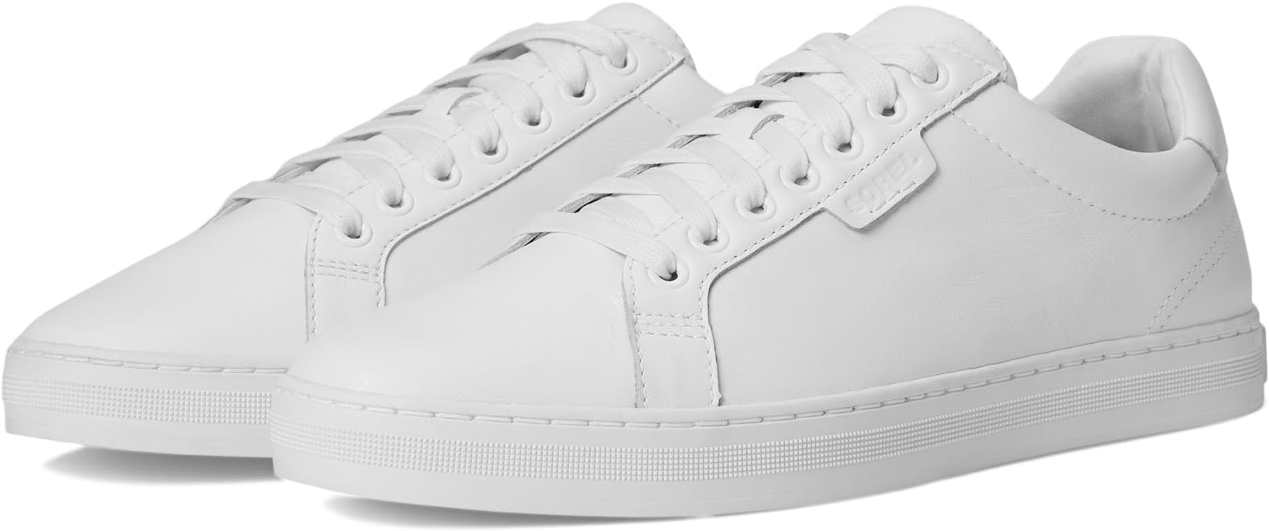 

Кроссовки SOREL Cyprus Lx, цвет White/White