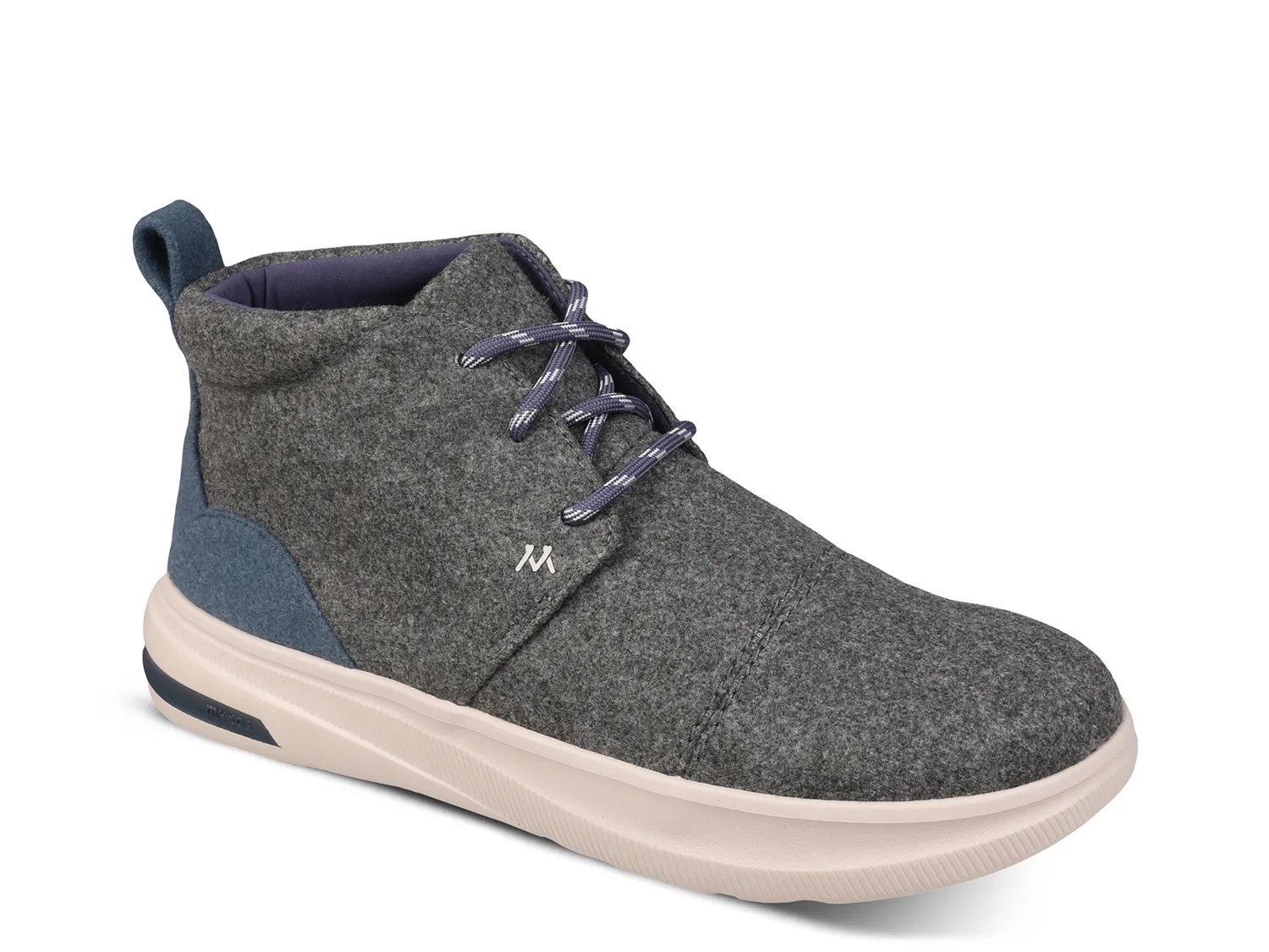 

Ботинки Mykos Koen Sneaker, серый