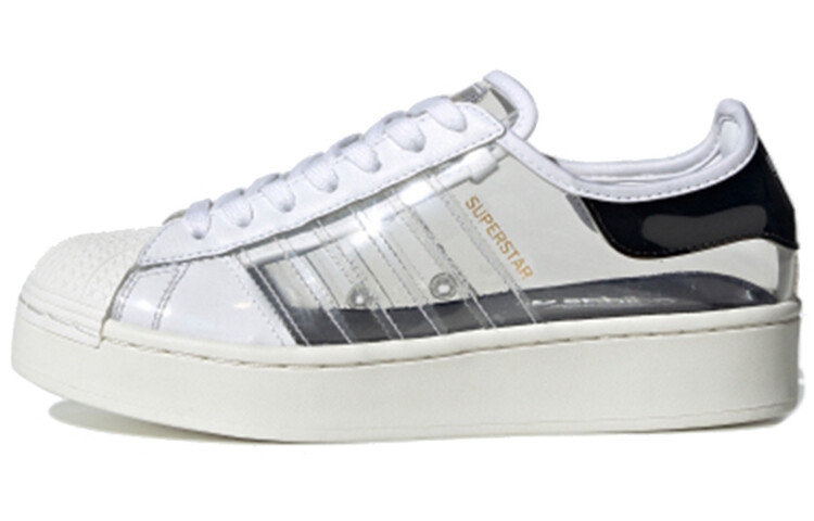 

Кроссовки Adidas Originals Originals Superstar Bold 'White' Women's