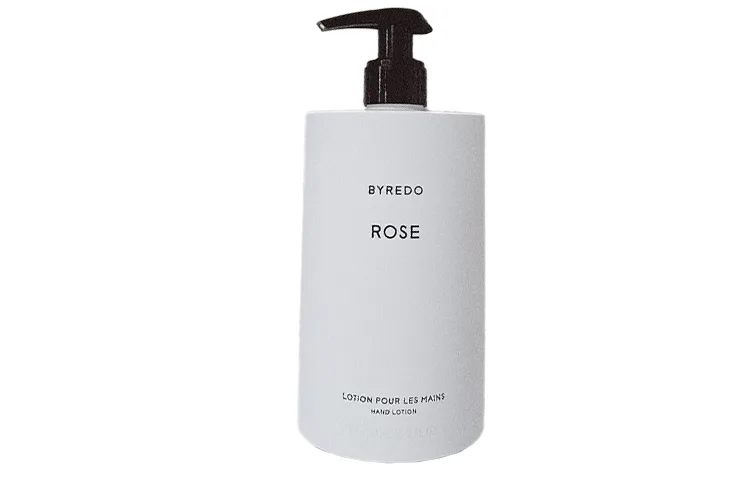 Byredo Лосьон для рук с ветивером, ароматический увлажняющий крем, 450 мл, Vetyver — фото 2