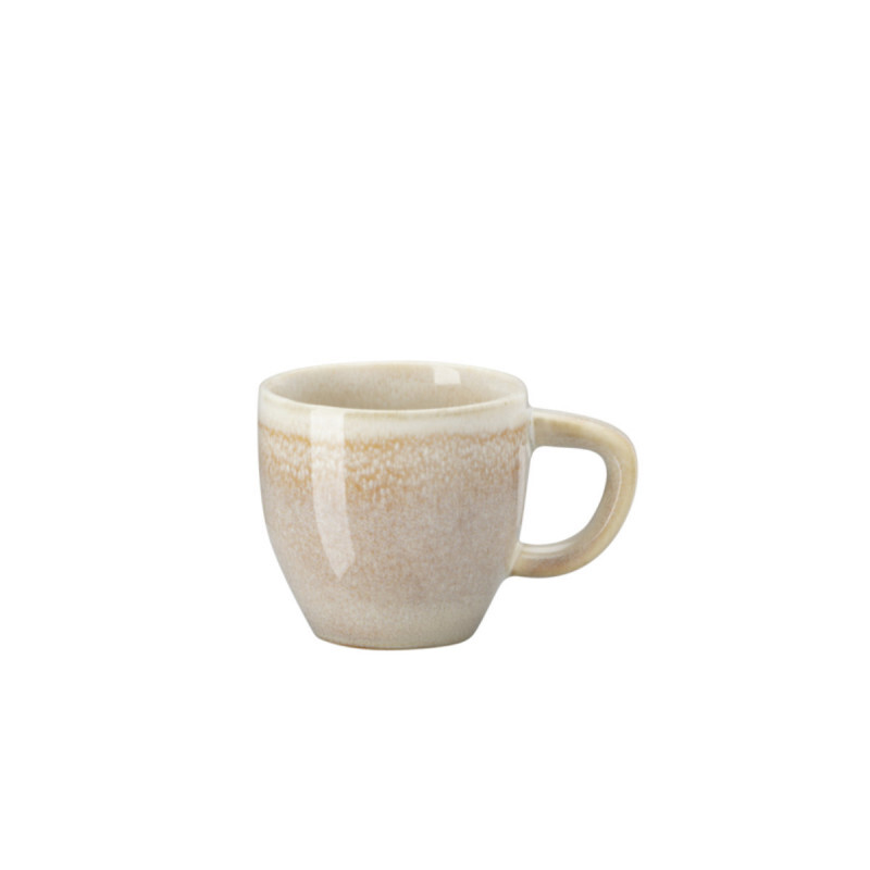 

Junto Dune - Чашка для эспрессо из керамики 0,08 л Rosenthal, бежевый
