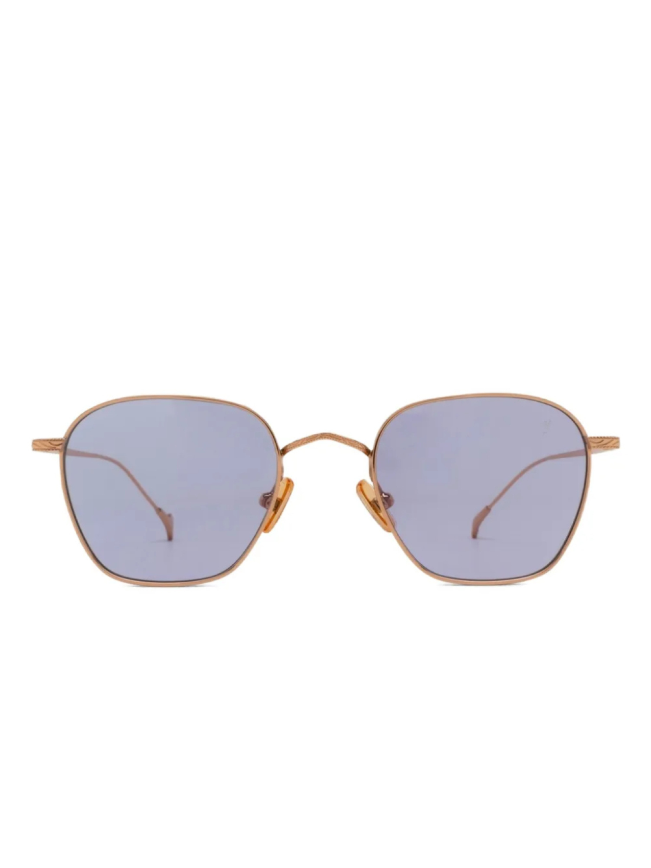 

Солнцезащитные очки Eyepetizer JONDAL Rose Gold, розовый