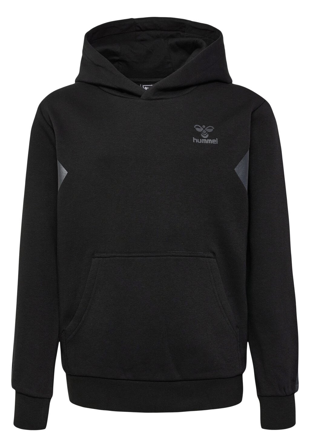 

Толстовка ACTIVE CO Hummel, цвет black