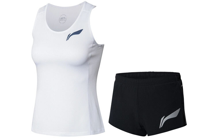

Коллекция Running Casual Set Women's Lining