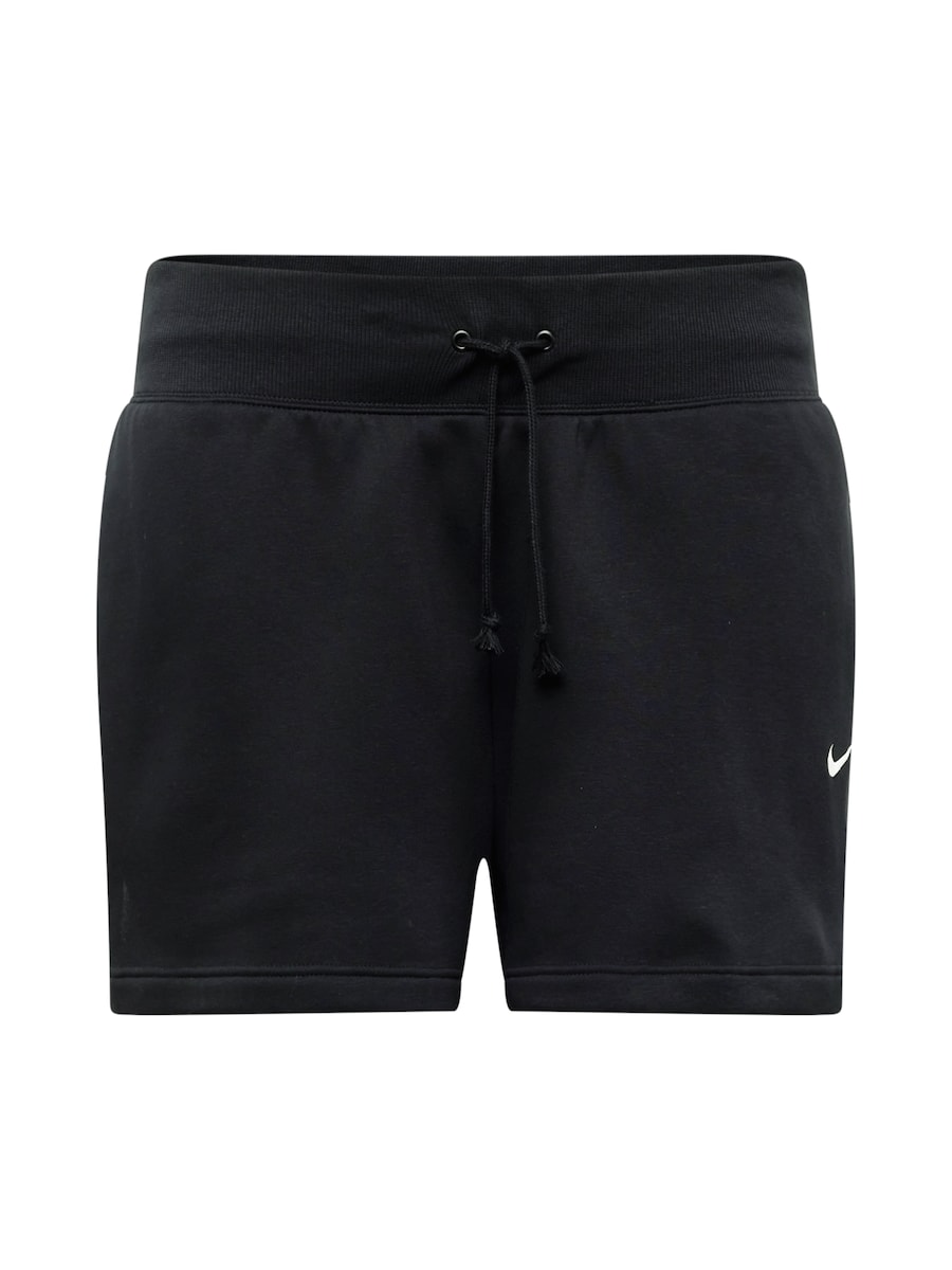 

Брюки свободного кроя Nike Sportswear PHNX FLC, черный