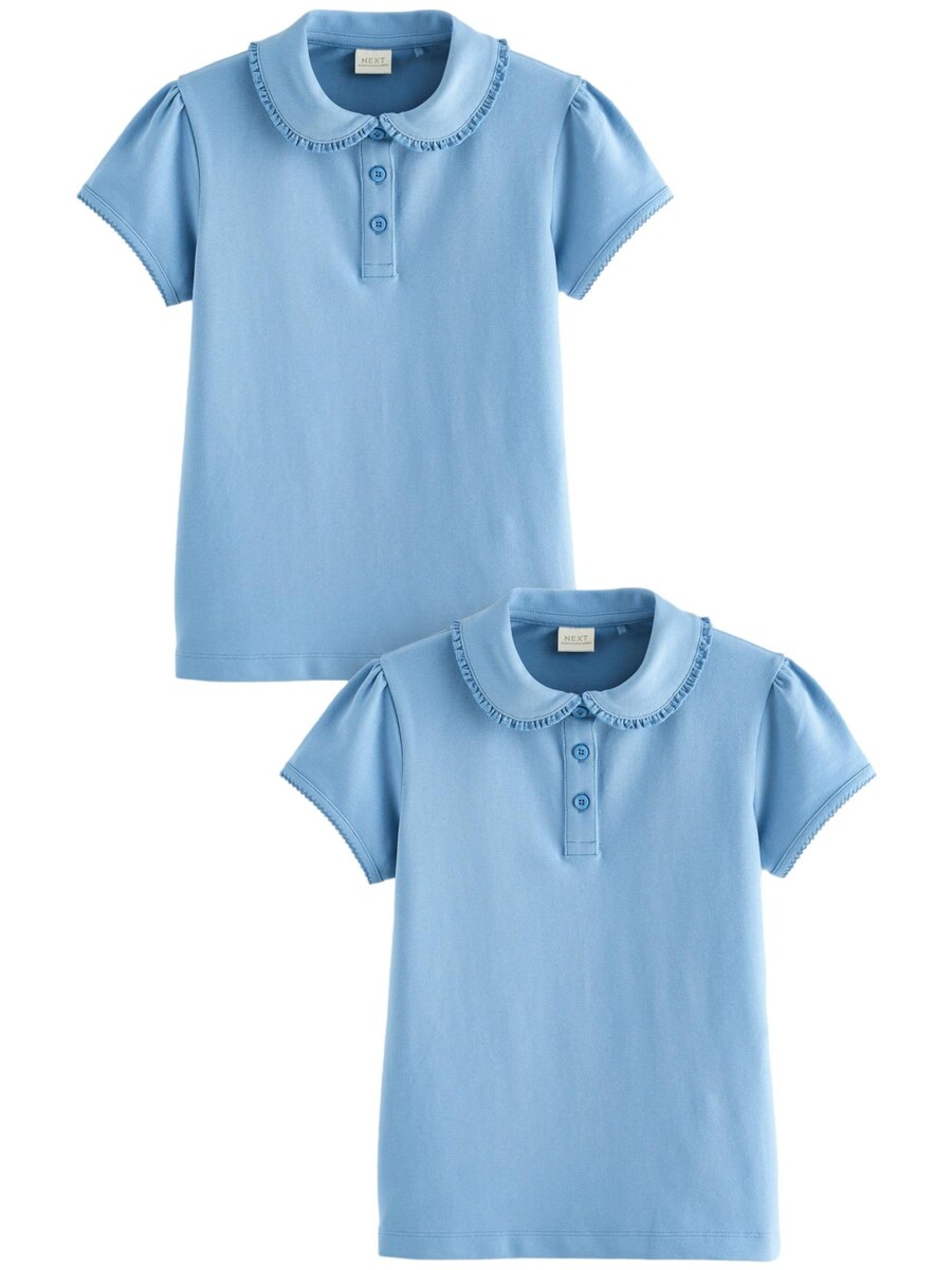 

Футболка Next Shirt, синий
