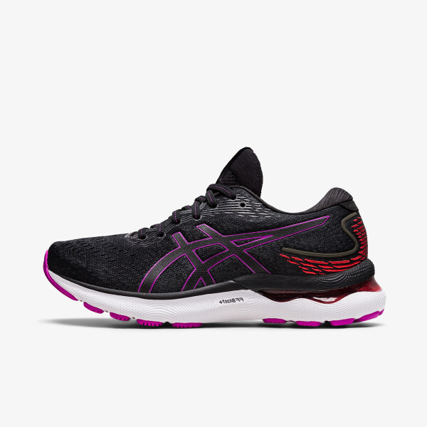 

Кроссовки Gel-nimbus 24 Asics, черный